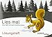 Lies mal 8 - Das Heft mit dem Eichhörnchen: Lösungsheft by 