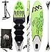 Produktbild AQUA MARINA THRIVE SUP inflatable Stand Up Paddle Surfboard Paddelboard