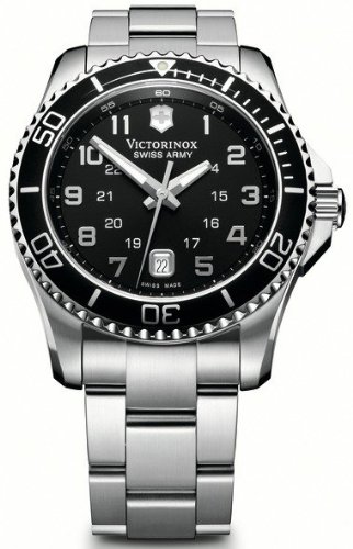 victorinox maverick sport watch