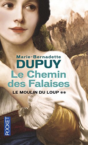 Le chemin des falaises