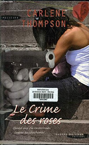 Le  crime des roses