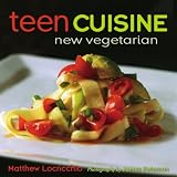Image de Teen Cuisine: New Vegetarian