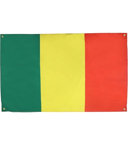 Drapeau Suède 45x30 Cm - Polyester Léger, 20g, Avec Cordelettes - Pour Intérieur/extérieur, événements Sportifs