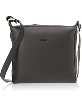 BREE Damen Nola 11 Umhängetasche, 25x8x26.5 cm