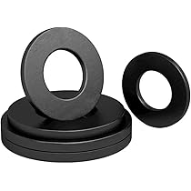 M6 X 20mm A2 Acciaio Inox Set Viti & Dadi Esagonali - Foto 2