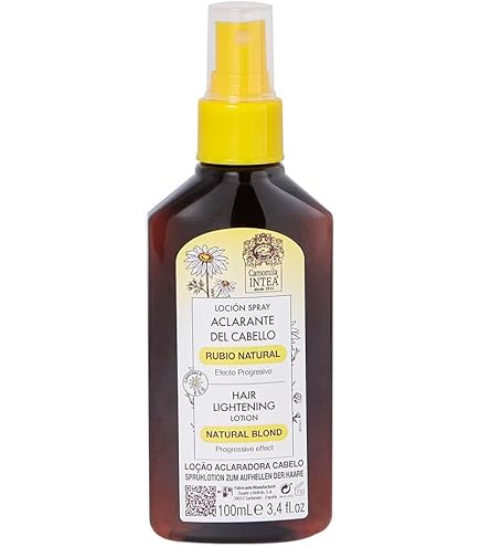 Sun In Hair Lightener, Tropical Breeze, Alcohol-Free, 4.7 Oz - View #6