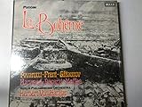 PUCCINI, Giacomo: La Boheme -- DECCA ()-Pavarotti, Freni, Ghiaurov, Berlin Phil.Orch., H.von Karajan-VINYL-DEC 565/6-DECCA - Inghilterra-PUCCINI Giacomo (Italia)-FRENI Mirella (soprano); GHIAUROV Nicolai (basso); KARAJAN Herbert von (dir); PAVAROTTI Luciano (tenore) - PUCCINI Giacomo (Italia)