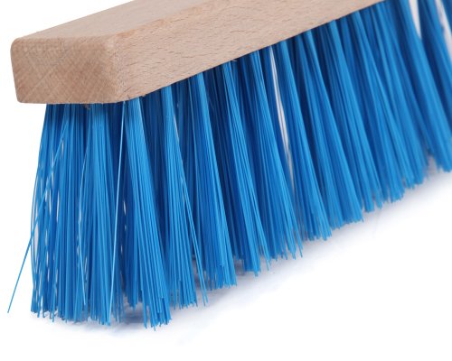 Kinderschneeschaufel Set Fun, blau - 5