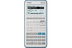 Casio GRAPH35+EII blanc