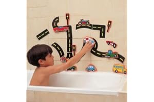 Jigspsyzh Baby Badespielzeug,Spielzeug ab 1 Jahr badewannenspielzeug,wasserspielzeug Kinder wasserspieltisch,badewannen Spielzeug für Jungen und Mädchen