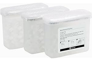 Desodorierungskapsel für PAWBBY P1 Ultra Selbstreinigende Katzentoilette