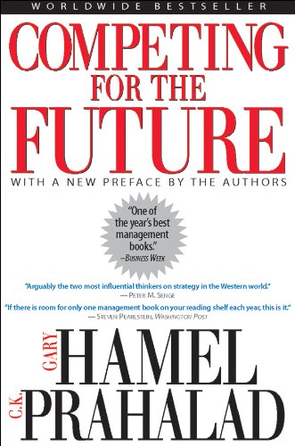 Download Competing for the Future