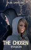 Image de Evasion (The Chosen Book 2) (English Edition)
