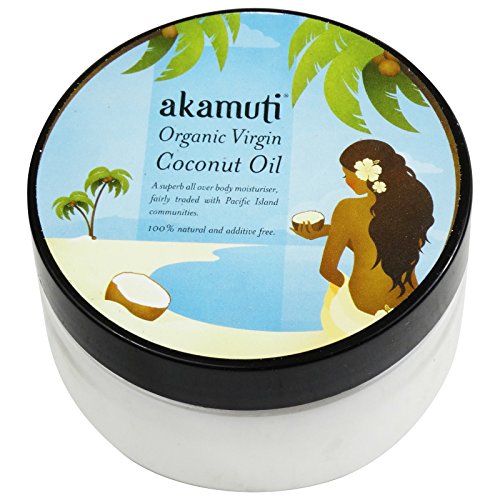 Price comparison product image Akamuti Olio di Cocco