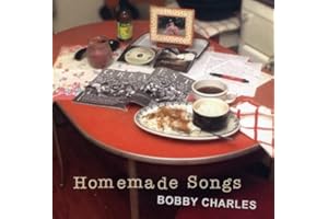 Homemade Songs