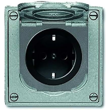 Suchergebnis auf Amazon.de für: bodensteckdose aussen