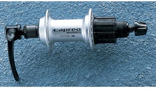 shimano capreo groupset