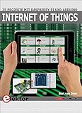Image de Internet of Things: 35 Projekte mit Raspberry Pi und Arduino