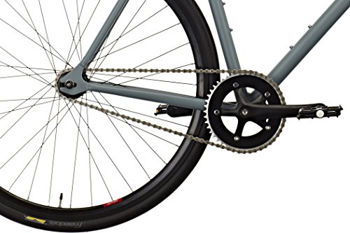 FIXIE Inc. Floater grey 2016 Cityrad - 6