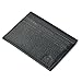 Price comparison product image LHWY Slim Credit Card Holder Mini Wallet ID Case Purse Bag Pouch