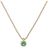 Ted Baker Sininaa Kristall-Anhänger