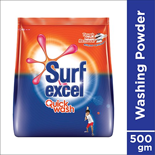 Surf Excel Quick Wash price