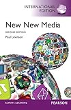 Image de New New Media:International Edition