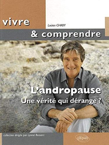 Télécharger Andropause livre En ligne