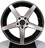Produktparameter: Durchmesser 15-20 Zoll, Breite: 6.5J-8.5J Anwendbare Modelle: Tianzhu und BMW 5er (1PC)