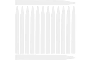 SUPVOX Teststreifen für Parfüm, 100 Stück