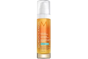 Moroccanoil Koncentrat do suszenia włosów, 50 ml