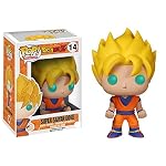 Funko Pop Goku Super Saiyan (14)