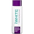 iWhite Instant Teeth Whitening Mouthwash - Whitens and Strengthens - Enamel Restoration - Deep Teeth Brightening - Clinically Proven Ingredients - Active Whitening - Optical Whitening