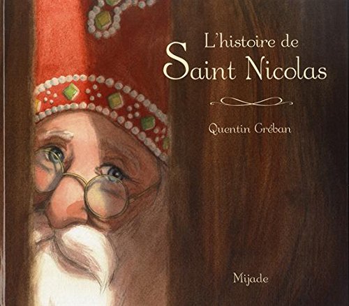 L'histoire de Saint Nicolas