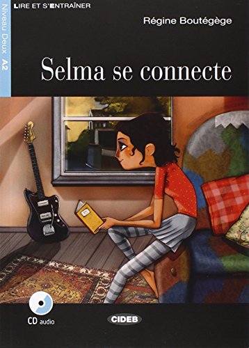 Pdf Selma Se Connecte Book Cd Epub Leighashton