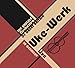 Produktbild Uke-Werk. Live in Germany