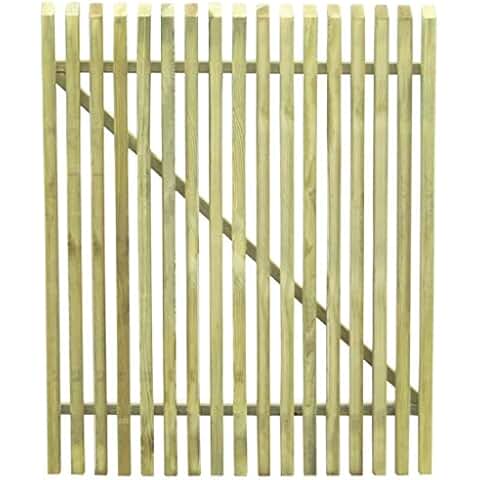 Suchergebnis auf Amazon.de für: Holztor Holztore: Garten