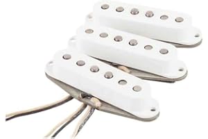 Fender 099-2114-000 Custom '69 Strat PU Pickup-Set