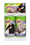 Scotch-Brite Recharge Adhésive 2 x 30 Feuilles
