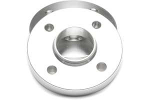 TA TECHNIX Spurverbreiterung Spurplatten 20mm pro Seite / 40mm pro Achse, 4x100 mm