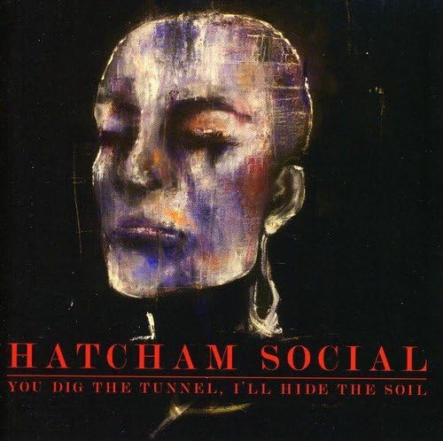 You Dig The Tunnel, I’ll Hide The Soil