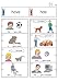 Englisch-Grammatiktraining - einfach: 3. und 4. Klasse (Bergedorfer® Colorclips) - Heiner Müller