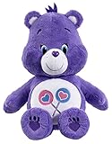 Care Bears Share Bear Plush (Large)