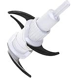 KENWOOD LAMA LAME COLTELLO ORIGINALE PER TRITATUTTO QUAD BLADE CH580 CH550
