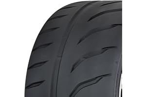 195/55VR15 TOYO TL Proxes R888R Xl (Semi-Slick) (Neu) 89V