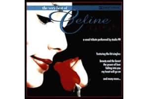 Best of Celine Dion,the Very