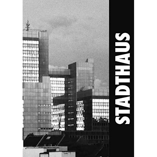 [PDF] Download Stadthaus (Architekturführer der Werkstatt Baukultur Bonn) Kostenlos