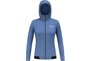 Salewa Kurtka z kapturem Kobiety Kurtka Pedroc Pl W Hd.