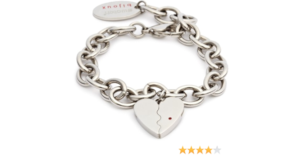 Swatch Bijoux All For Me Bracelet With Adjustable Heart Jbm038 U Amazon De Jewellery