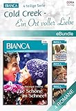 Bücher Neuerscheinungen 2022 - Cold Creek - Ein Ort voller Liebe von RaeAnne Thayne